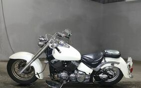 YAMAHA DRAGSTAR 400 CLASSIC 1998 4TR