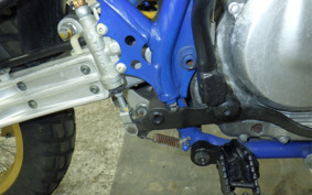 SUZUKI DR250 S SJ44A