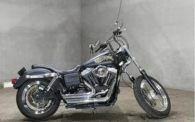 HARLEY FXDB1580 2007 GX4