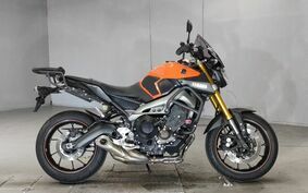 YAMAHA MT-09 2014 RN34J