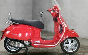 VESPA GTS250 M451