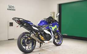 YAMAHA YZF-R25 RG10J