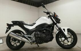 HONDA NC750S 2014 RC70