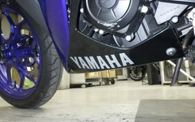 YAMAHA YZF-R25 RG43J