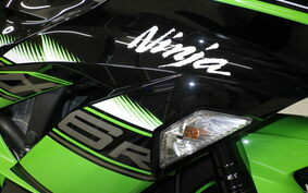 KAWASAKI NINJA ZX-6R A 2016