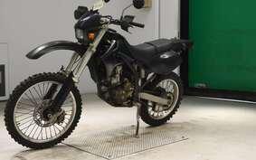 KAWASAKI KLX250 LX250E