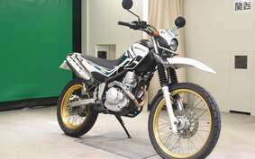 YAMAHA SEROW 250 DG17J