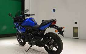 YAMAHA XJ6 2012