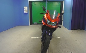 KAWASAKI NINJA 250R 2012 EX250K