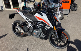 KTM 390 DUKE 2023 JPJ40