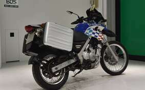 BMW F650GS DAKAR 2003