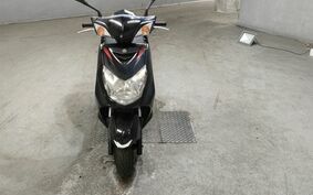 YAMAHA CYGNUS 125 X SR SE44J