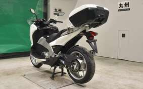 HONDA NC 700 INTEGRA 2012 RC62