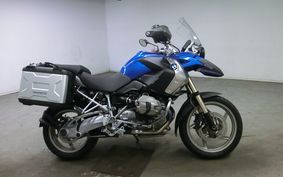 BMW R1200C 2012 0450