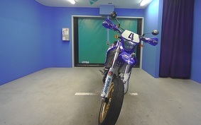 YAMAHA WR450F E 2008 CJ13