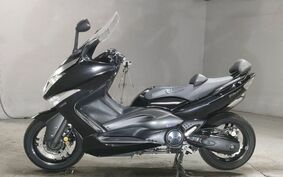 YAMAHA T-MAX500 2008 SJ08J