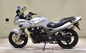 KAWASAKI ZR 700 S 2006 ZR750F