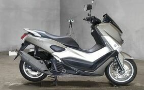 YAMAHA N-MAX 125 SE86J