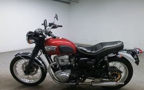 KAWASAKI W400 2007 EJ400A