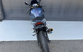 KAWASAKI NINJA ZX 25 ZX250E