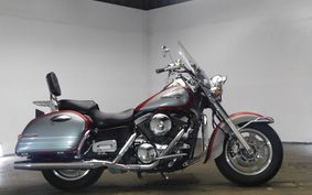 KAWASAKI VULCAN 1500 CLASSIC 2000 VNT50G