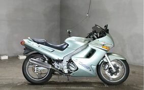 KAWASAKI ZZ-R250 EX250H