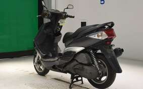 YAMAHA CYGNUS 125 X