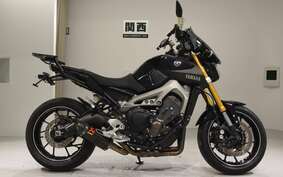 YAMAHA MT-09 A 2014 RN34J