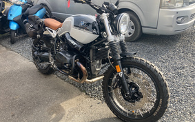 BMW R NINE T SCRAMBLER 2020 0J41