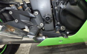 KAWASAKI NINJA 250R EX250K