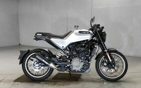 HUSQVARNA  ヴィットピレン401 2020 JUJ4