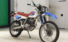 HONDA XLR250 BAJA GEN 2 MD22