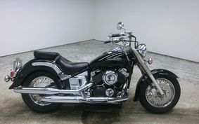 YAMAHA DRAGSTAR 400 CLASSIC 2004 VH01J