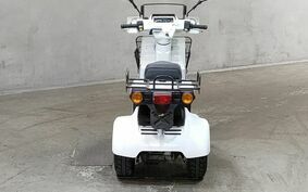 HONDA GYRO X TD02