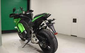 KAWASAKI NINJA 1000 A 2014 ZXT00L