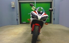 YAMAHA YZF-R1 2008 RN20