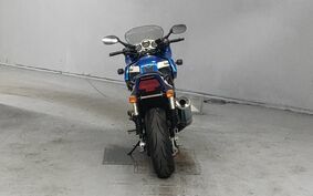 KAWASAKI ZRX1200 S 2001 ZRT20A