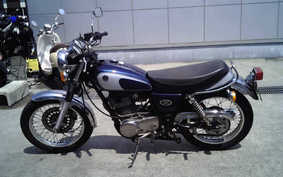 YAMAHA SR400 2005 RH01J