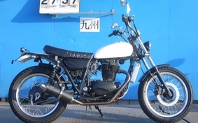 KAWASAKI 250TR 2003 BJ250F