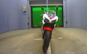 HONDA CBR400R ABS 2013 NC47