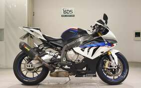 BMW S1000RR 2013