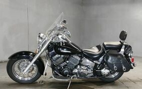 YAMAHA DRAGSTAR 400 CLASSIC 2005 VH01J