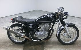 YAMAHA SR400 2002 RH01J