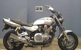 YAMAHA XJR1300 1998 RP01J