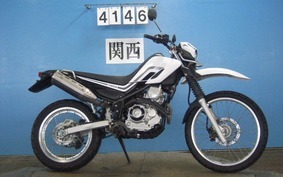 YAMAHA SEROW 250 2005 DG11J