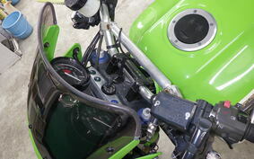 KAWASAKI ZRX1200 R 2002 ZRT20A