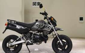 KAWASAKI KSR110 KL110A