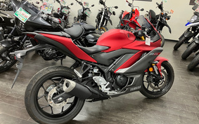 YAMAHA YZF-R25 ABS RG43J