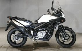 SUZUKI DL650 ( V-Strom 650 ) 2013 VP56A