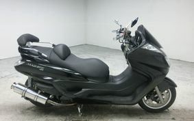 YAMAHA GRAND MAJESTY 400 2007 SH04J